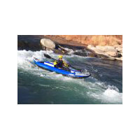 Sea Eagle 380x Explorer Kayak